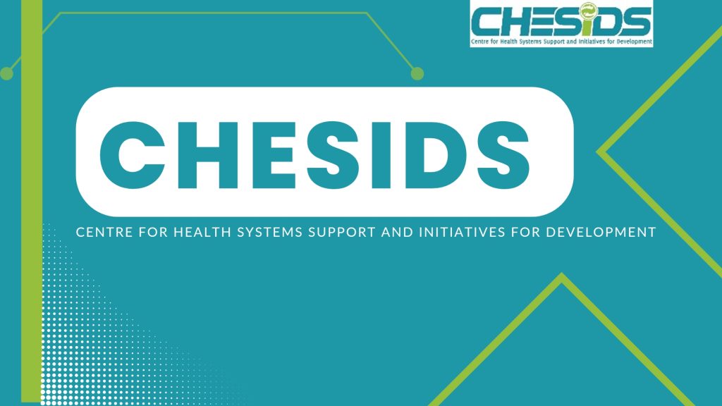 Centre for Health Systems Support and Initiatives for Development