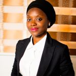 FauziyaAbubakar kure