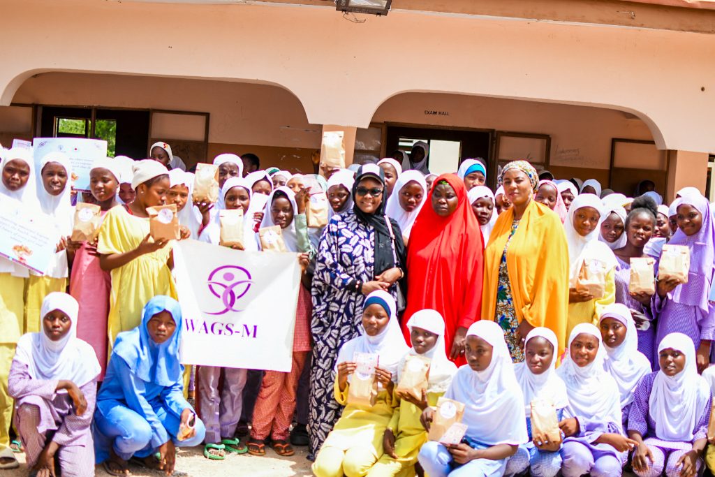 Women Advocating for Gender Solutions and mentorship