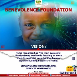 Benevolence Foundation